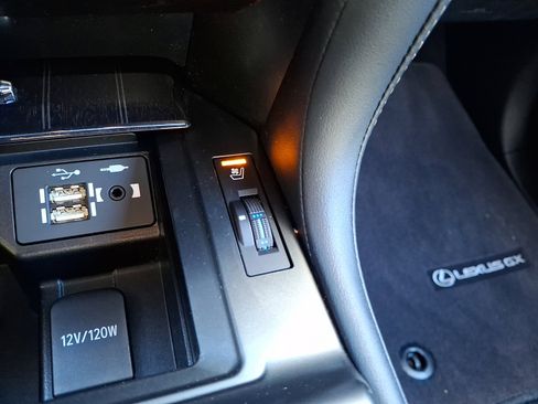 Certified 2023 Lexus GX 460 Premium image 26