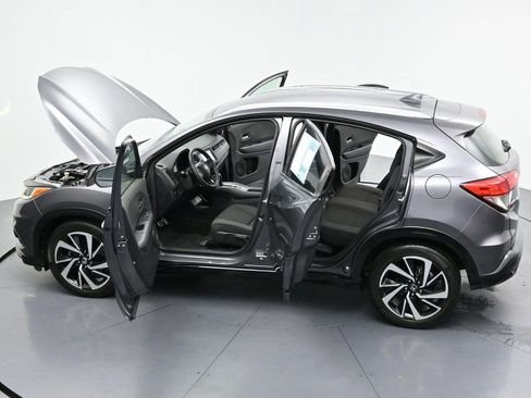 Used 2019 Honda HR-V Sport image 35