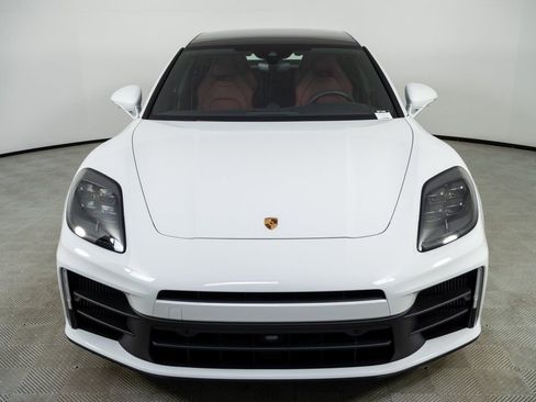 New 2026 Porsche Panamera 4 AWD/4WD image 36