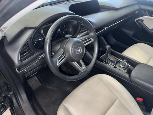 Used 2023 MAZDA MAZDA3 s FWD image 20