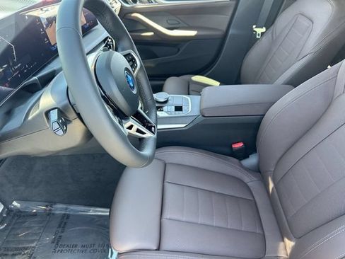 New 2026 BMW 430i w/ M Sport Package RWD image 18