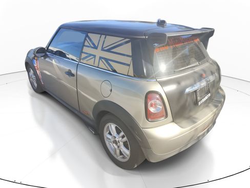 Used 2021 MINI Cooper S w/ Sidewalk Package image 4
