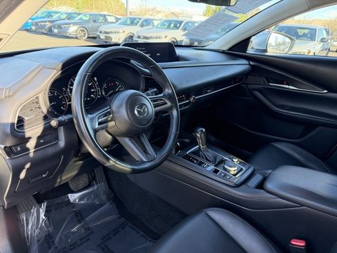 Used 2021 MAZDA CX-30 AWD 2.5 S w/ Select Package image 16