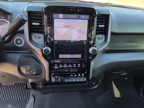 New 2025 RAM 2500 Tradesman AWD/4WD image 22