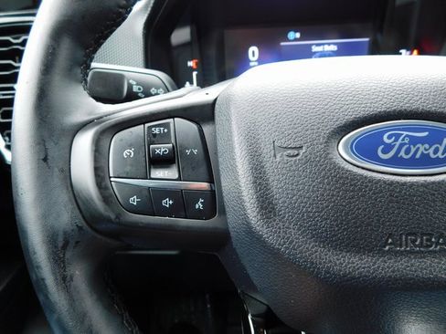 Used 2024 Ford Ranger XLT w/ Trailer Tow Package image 29