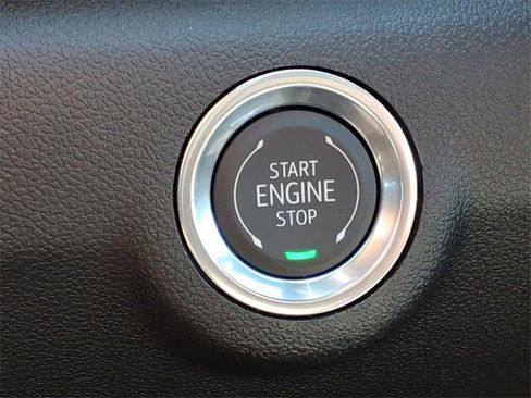 New 2026 GMC Terrain Elevation w/ Elevation Premium Package image 20