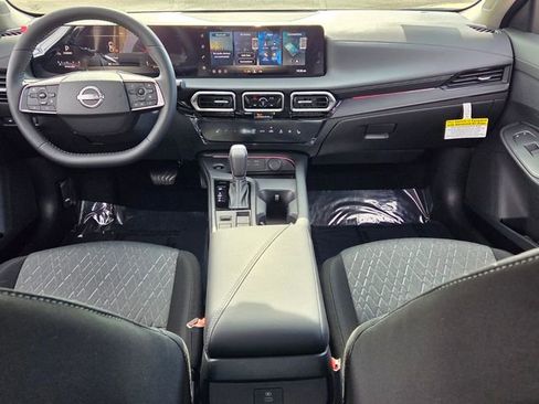 New 2026 Nissan Sentra SV w/ SV Convenience Package image 8