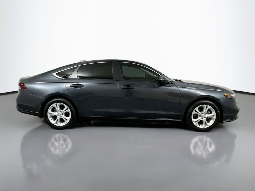 Used 2024 Honda Accord LX image 4