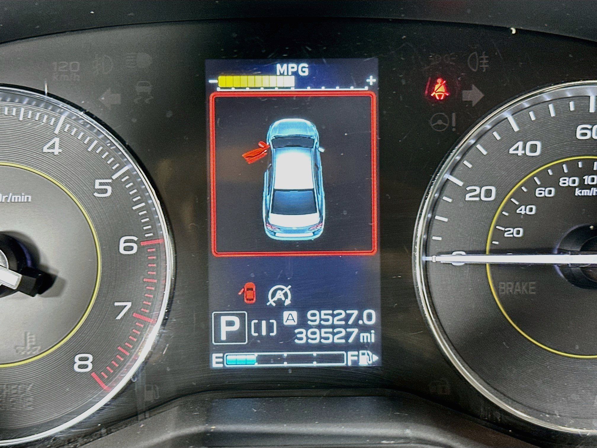 Used 2023 Subaru Crosstrek 2.5i Sport AWD/4WD image 12