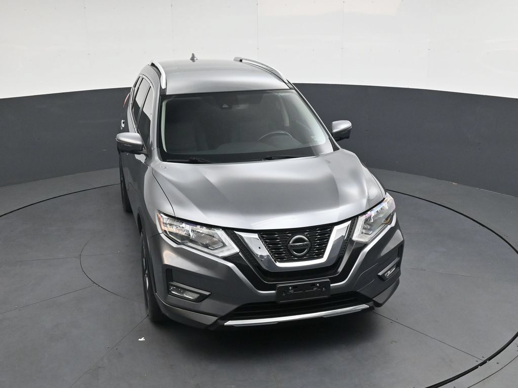 Used 2019 Nissan Rogue SV w/ Premium Package FWD image 24
