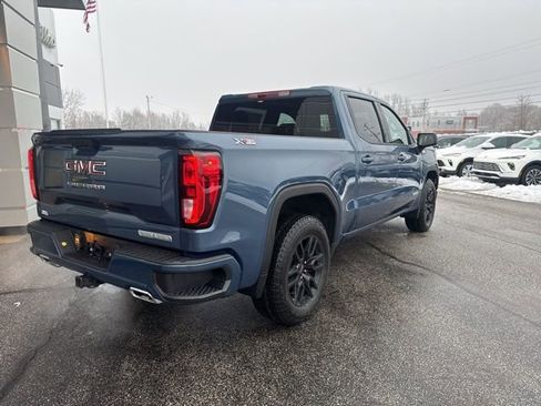 New 2026 GMC Sierra 1500 Elevation image 7