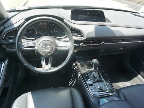 Used 2023 MAZDA CX-30 AWD 2.5 S w/ Preferred Package image 6