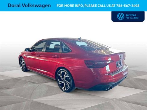 Certified 2023 Volkswagen Jetta GLI Autobahn image 6