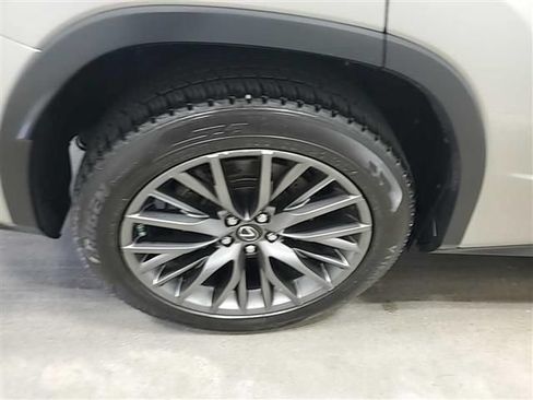 Used 2017 Lexus RX 350 F Sport AWD/4WD image 8