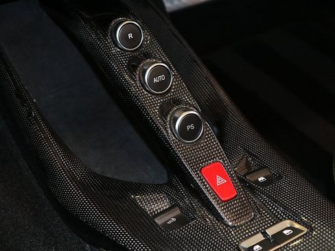 Certified 2021 Ferrari 812 GTS image 93