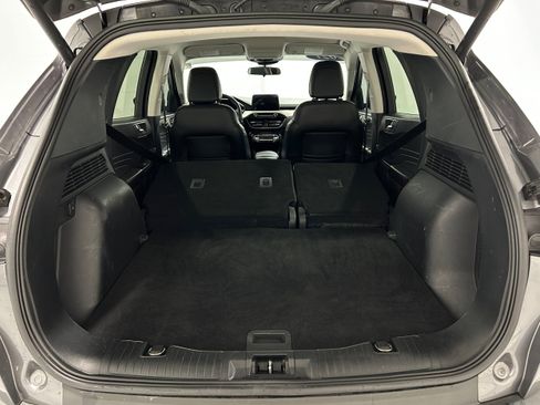 Used 2021 Ford Escape SEL AWD/4WD image 32