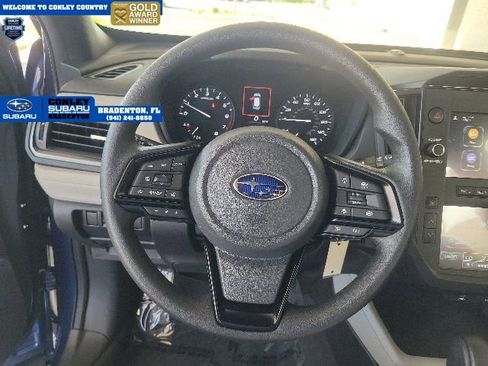 New 2026 Subaru Forester AWD/4WD image 18
