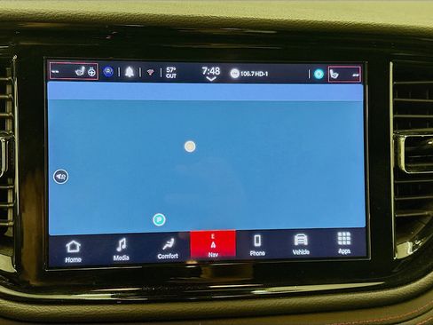 Used 2025 Dodge Durango GT image 22