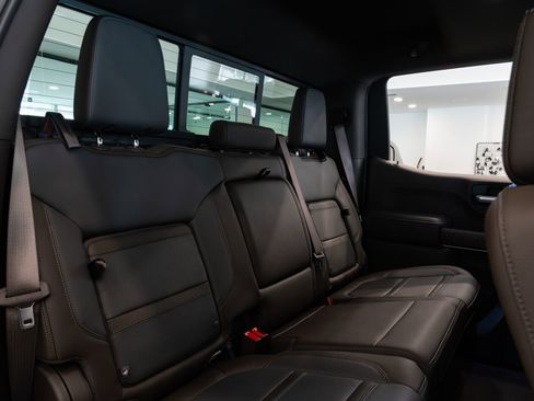 Used 2019 GMC Sierra 1500 Denali w/ Denali Ultimate Package AWD/4WD image 22