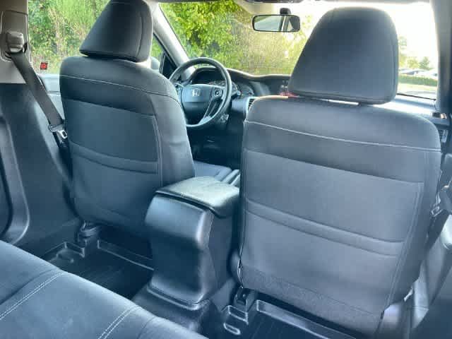 Used 2015 Honda Accord Sport image 13