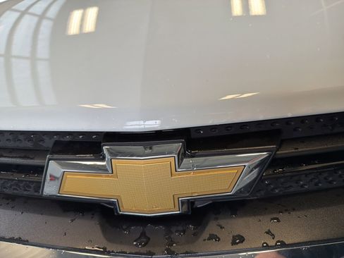 Used 2021 Chevrolet TrailBlazer LS image 10