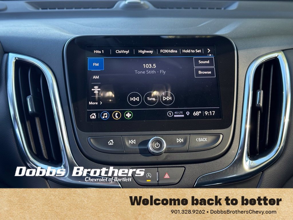 Used 2023 Chevrolet Equinox LT FWD image 30