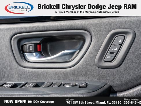 Used 2025 Honda Pilot Touring image 36