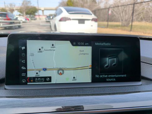 Used 2018 BMW 440i Gran Coupe image 15