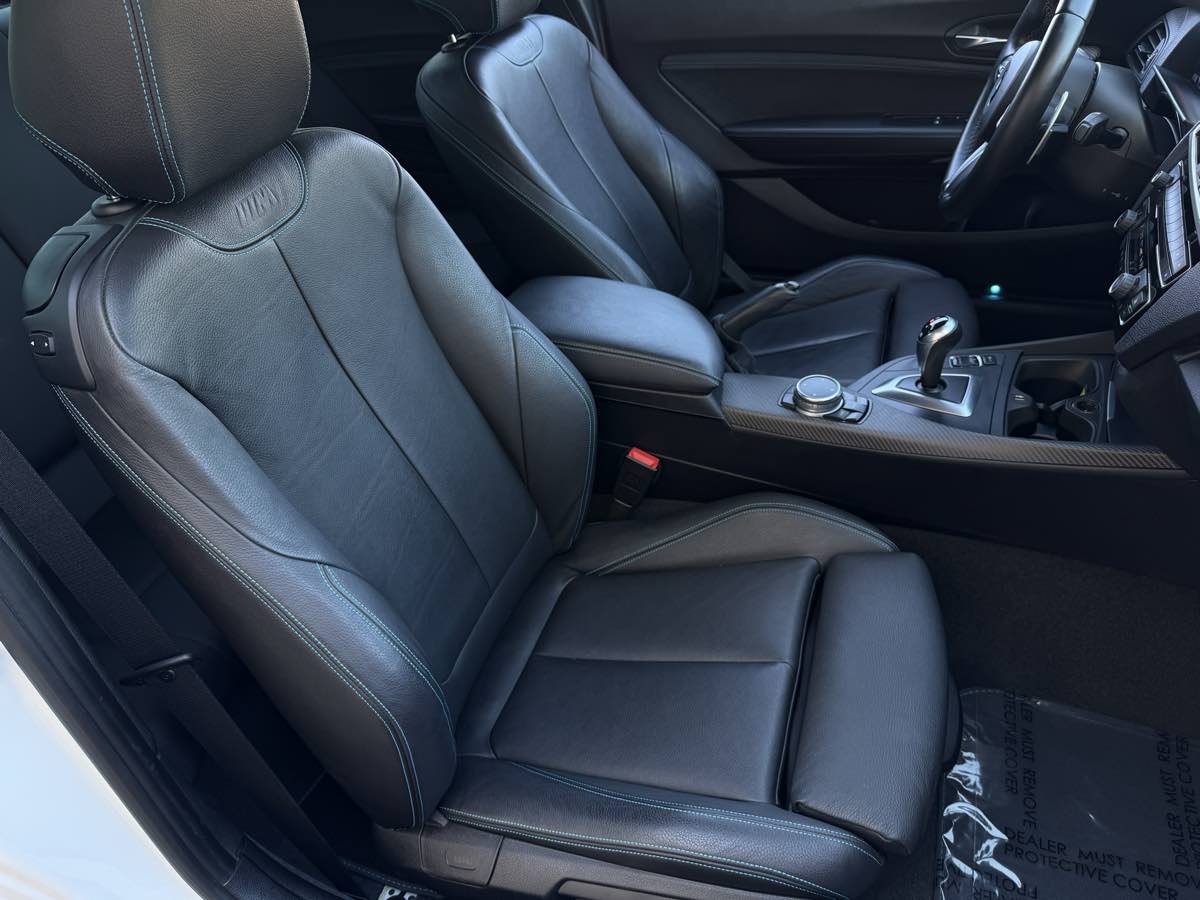 Used 2017 BMW M2 RWD image 22