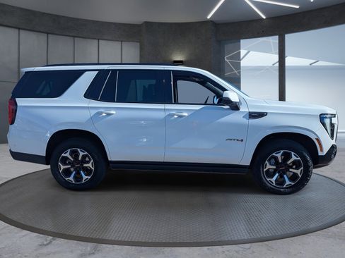 Used 2025 GMC Yukon AT4 Ultimate image 7