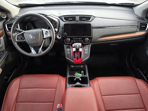Used 2022 Honda CR-V EX image 13