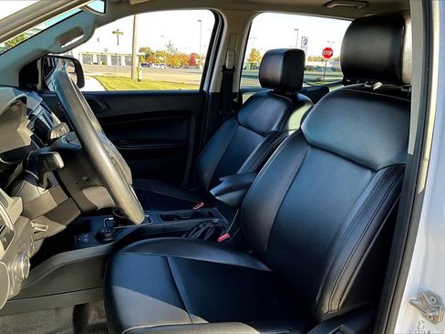 Used 2021 Ford Ranger XL w/ Trailer Tow Package image 15
