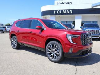 New 2027 GMC Acadia Denali Ultimate w/ LPO, Floor Liner Package AWD/4WD video 1