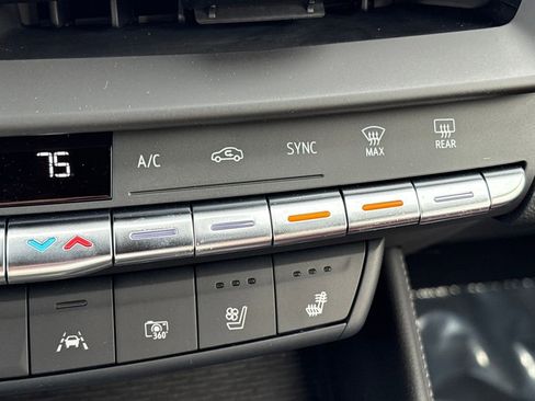 New 2026 Cadillac CT4 Sport image 25