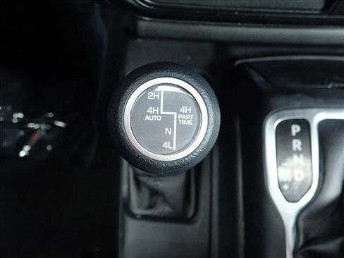 Used 2023 Jeep Wrangler Unlimited AWD/4WD image 22