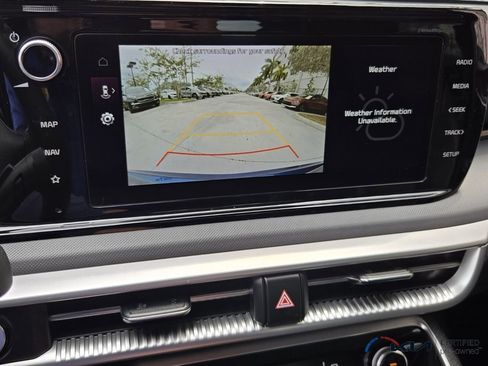 Certified 2023 Kia K5 GT-Line FWD image 23