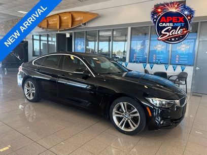 Used 2019 BMW 430i Gran Coupe