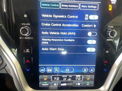 Used 2025 Subaru Legacy Premium image 12