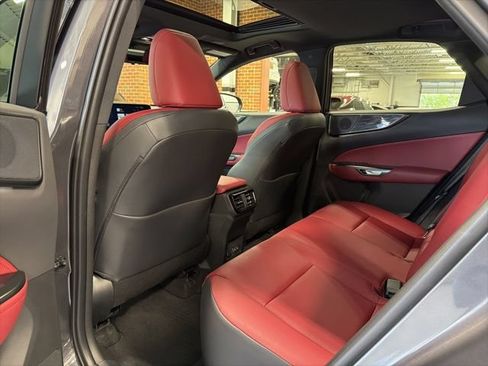 Used 2025 Lexus NX 350 AWD w/ Accessory Package (2T) image 27