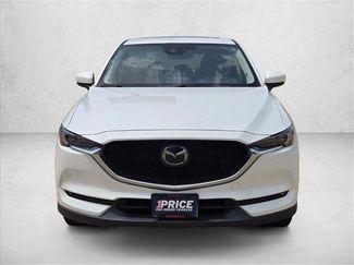 Used 2017 MAZDA CX-5 Grand Touring w/ Premium Package FWD video 2