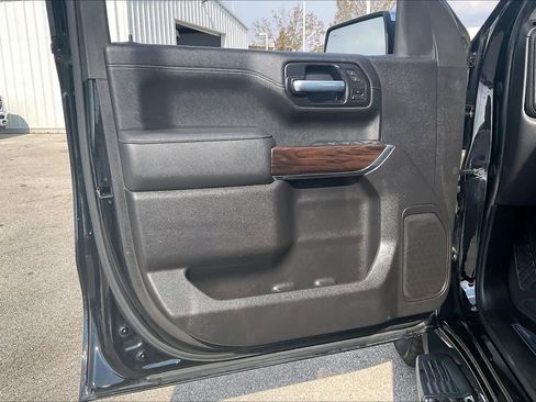 Used 2021 GMC Sierra 1500 SLT image 20