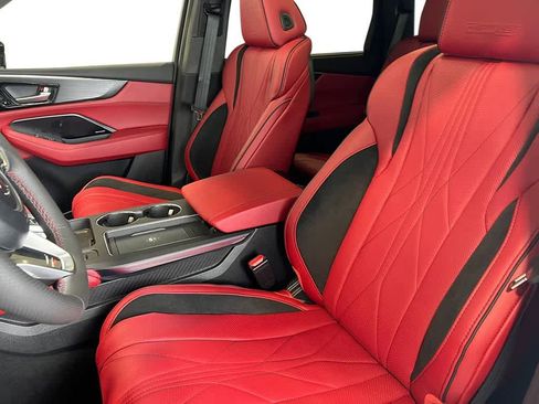 New 2026 Acura MDX Type S AWD/4WD image 15