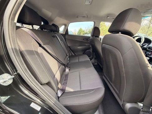 Certified 2023 Hyundai Kona SEL w/ Cargo Package image 11