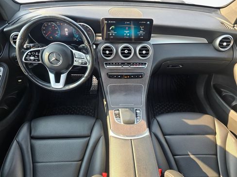 Used 2022 Mercedes-Benz GLC 300 4MATIC image 17