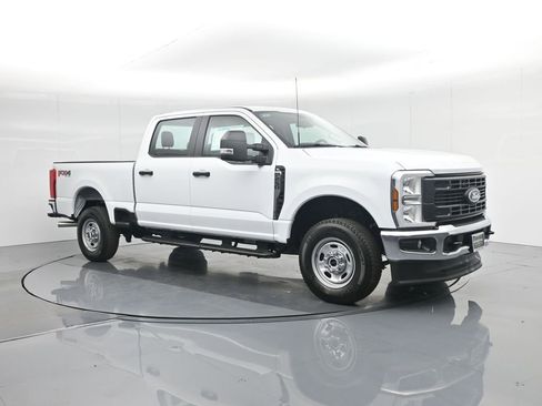 New 2026 Ford F250 XL w/ FX4 Off-Road Package image 26