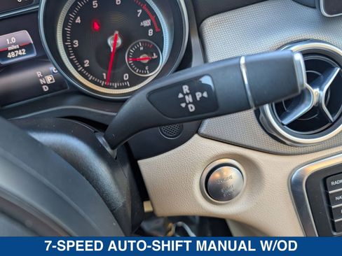 Used 2018 Mercedes-Benz GLA 250 GLA 250 image 32