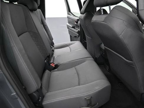 Certified 2026 Toyota Tacoma SR RWD image 18