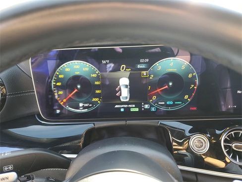 Used 2022 Mercedes-Benz AMG GT 43 image 12