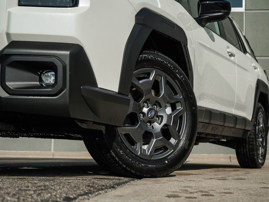 New 2026 Subaru Outback Premium AWD/4WD image 6