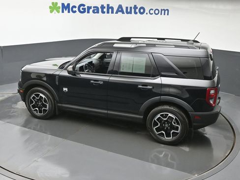 Used 2021 Ford Bronco Sport Big Bend w/ Big Bend Package image 20